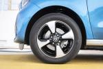 Smart EQ ForFour Passion 2020 года (WW)